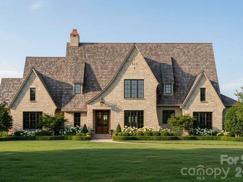 1056 Maxwell Court, Waxhaw, NC 28173.  MLS# CAR4357566, YatesRealty ID 4404. 