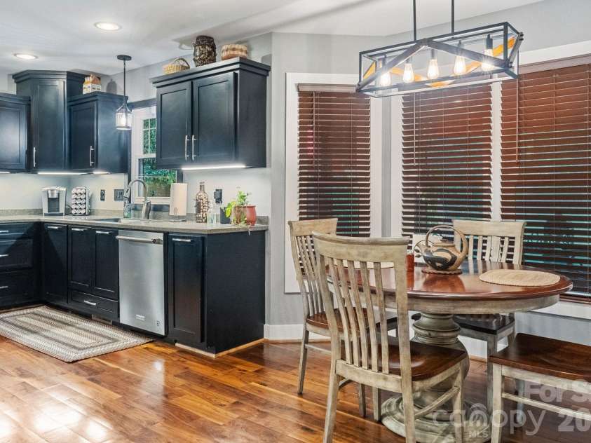 2214 Flanagan Drive, Lenoir, NC 28645.  MLS# CAR4412375, YatesRealty ID 44041. 