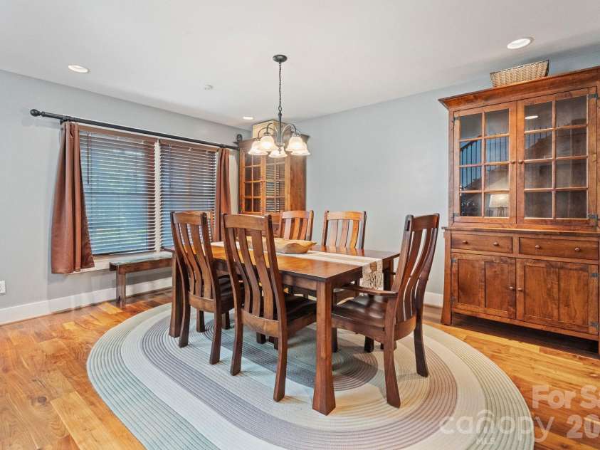 2214 Flanagan Drive, Lenoir, NC 28645.  MLS# CAR4412375, YatesRealty ID 44041. 