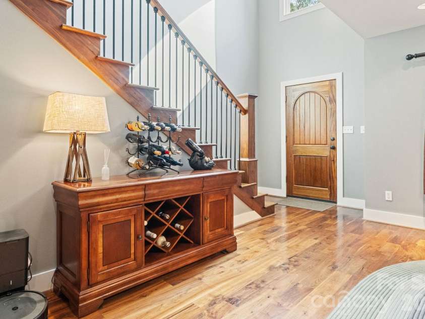 2214 Flanagan Drive, Lenoir, NC 28645.  MLS# CAR4412375, YatesRealty ID 44041. 