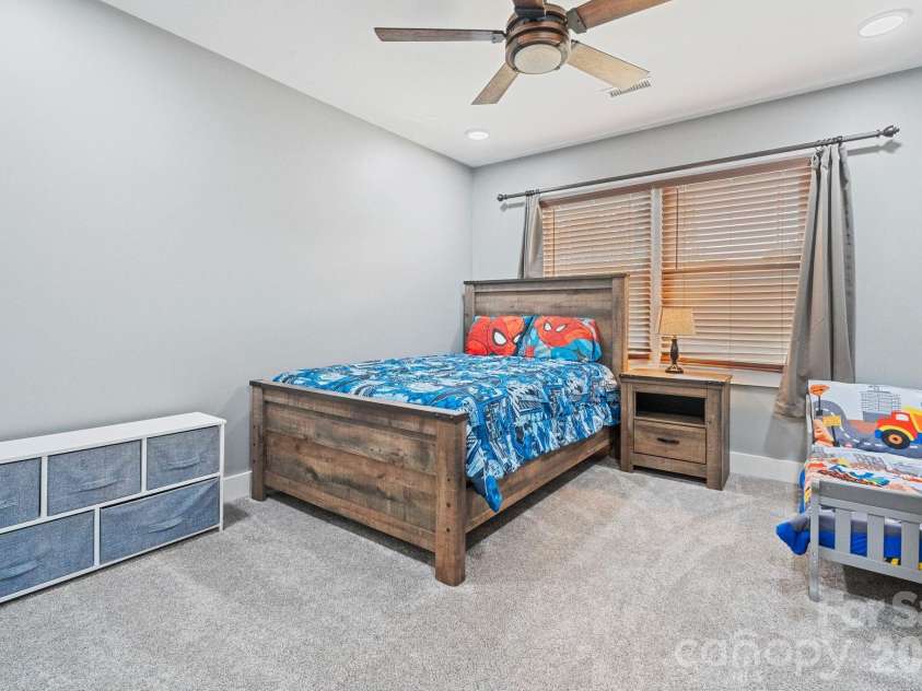 2214 Flanagan Drive, Lenoir, NC 28645.  MLS# CAR4412375, YatesRealty ID 44041. 