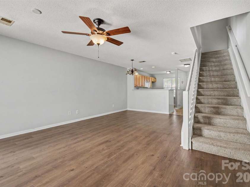 2962 Caldwell Ridge Parkway, Charlotte, NC 28213.  MLS# CAR4412870, YatesRealty ID 44042. 