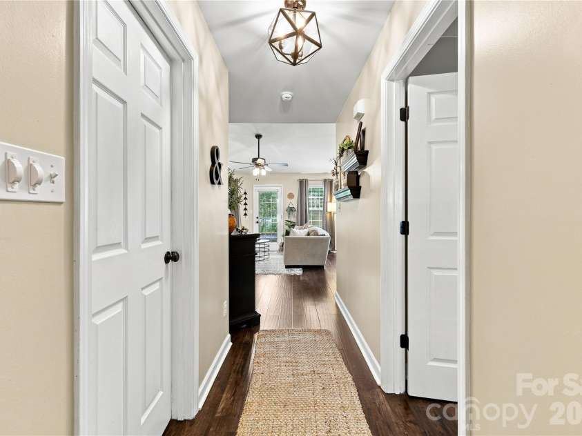 512 River View Drive, Lowell, NC 28098.  MLS# CAR4410977, YatesRealty ID 44043. 