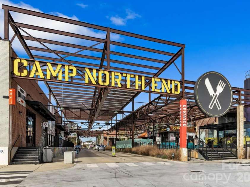 6003 Old Plank Road, Charlotte, NC 28216.  MLS# CAR4414568, YatesRealty ID 44044. Near By Activities