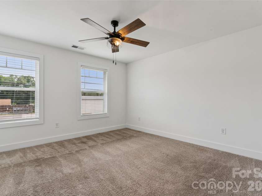 816 Fairview Street, Kannapolis, NC 28083.  MLS# CAR4413080, YatesRealty ID 44045. 