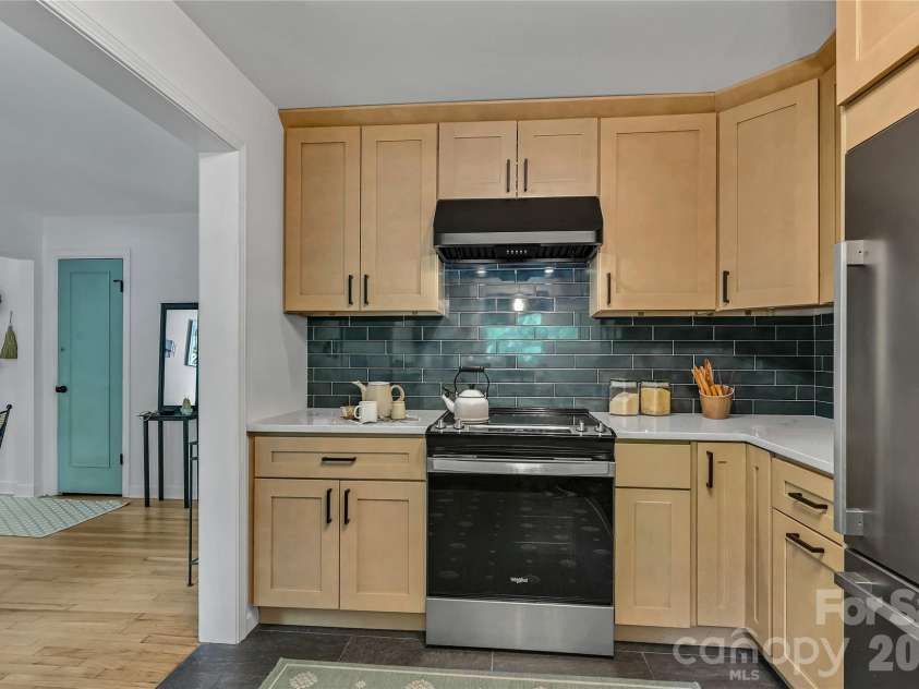 349 Country Club Road, Asheville, NC 28804.  MLS# CAR4414240, YatesRealty ID 44046. 