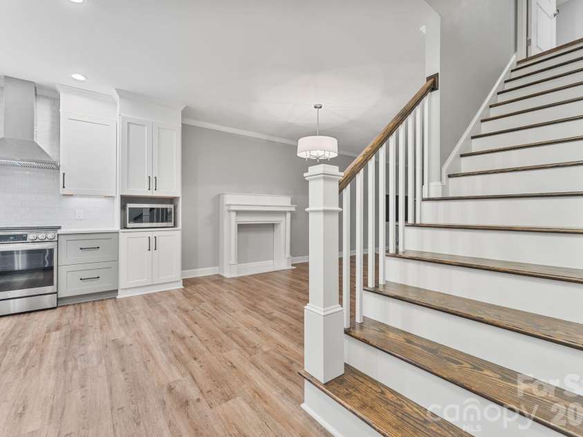 823 Iris Lane, Newton, NC 28658.  MLS# CAR4411296, YatesRealty ID 44047. 