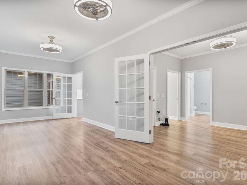 823 Iris Lane, Newton, NC 28658.  MLS# CAR4411296, YatesRealty ID 44047. 