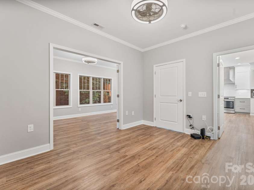 823 Iris Lane, Newton, NC 28658.  MLS# CAR4411296, YatesRealty ID 44047. 