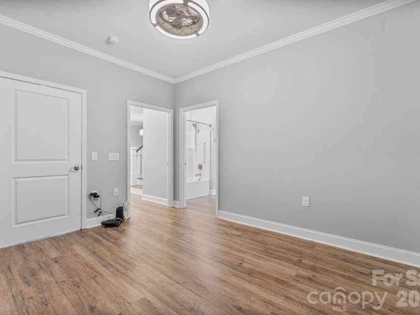 823 Iris Lane, Newton, NC 28658.  MLS# CAR4411296, YatesRealty ID 44047. 