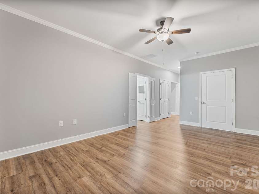 823 Iris Lane, Newton, NC 28658.  MLS# CAR4411296, YatesRealty ID 44047. 