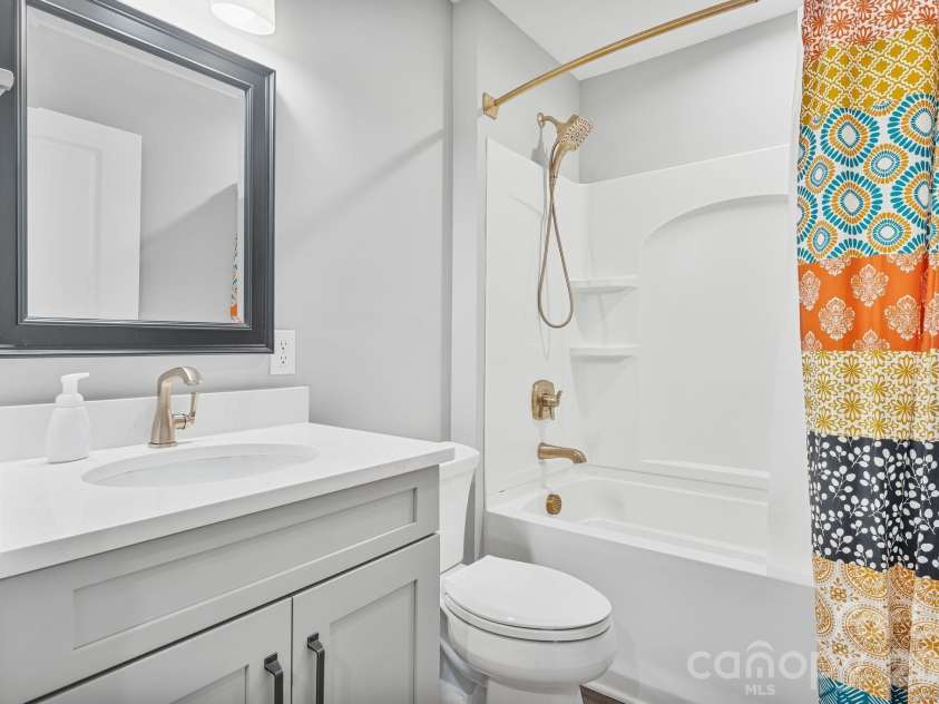 823 Iris Lane, Newton, NC 28658.  MLS# CAR4411296, YatesRealty ID 44047. 