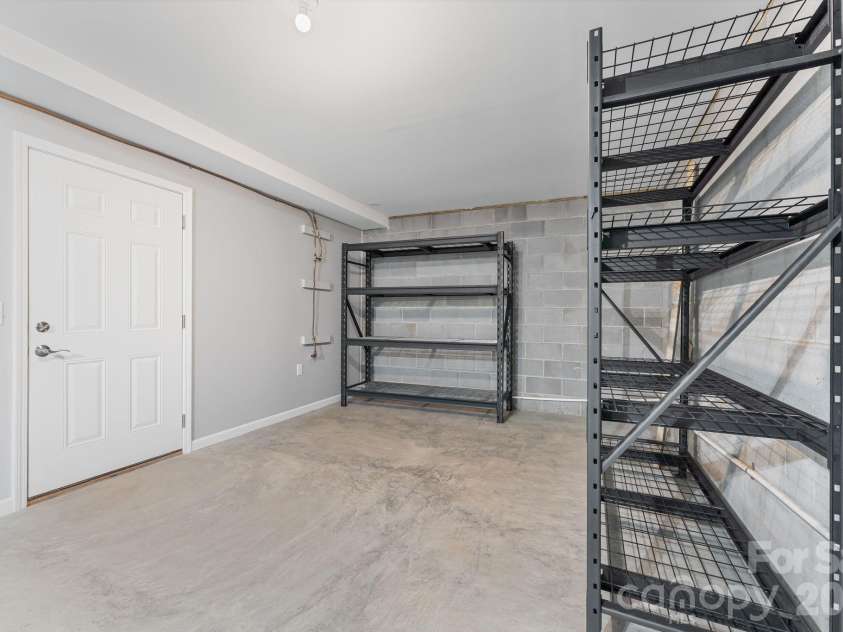 823 Iris Lane, Newton, NC 28658.  MLS# CAR4411296, YatesRealty ID 44047. 