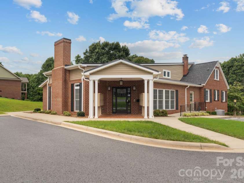 823 Iris Lane, Newton, NC 28658.  MLS# CAR4411296, YatesRealty ID 44047. 
