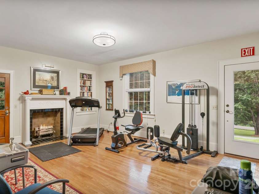 823 Iris Lane, Newton, NC 28658.  MLS# CAR4411296, YatesRealty ID 44047. 