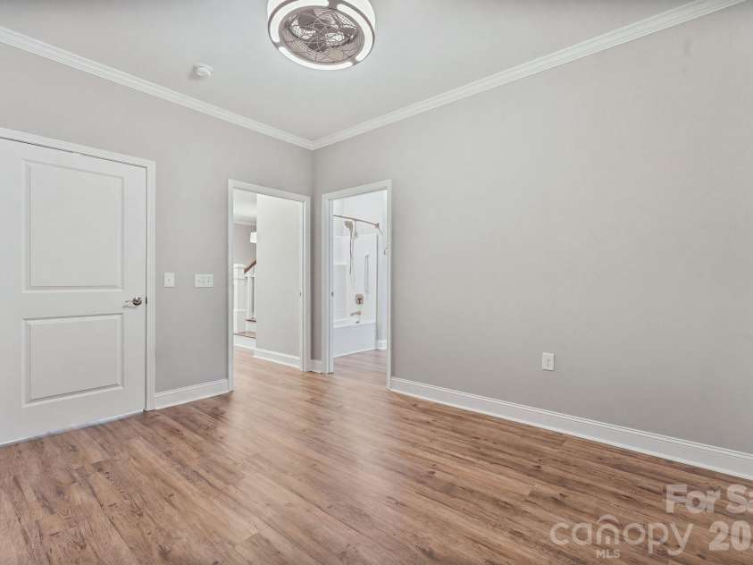 823 Iris Lane, Newton, NC 28658.  MLS# CAR4411296, YatesRealty ID 44047. 