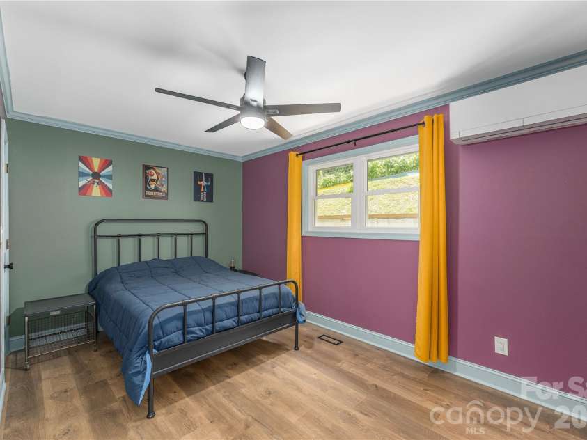 50 Embler Road, Alexander, NC 28701.  MLS# CAR4413083, YatesRealty ID 44048. 