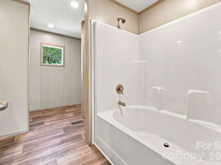 25 Caldwell Road, Waynesville, NC 28786.  MLS# CAR4414496, YatesRealty ID 44049. 
