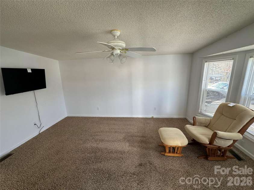 129 Club House Drive, New London, NC 28127.  MLS# CAR4350214, YatesRealty ID 4405. 