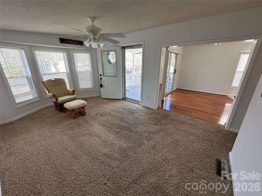 129 Club House Drive, New London, NC 28127.  MLS# CAR4350214, YatesRealty ID 4405. 