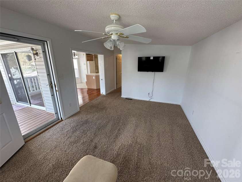 129 Club House Drive, New London, NC 28127.  MLS# CAR4350214, YatesRealty ID 4405. 