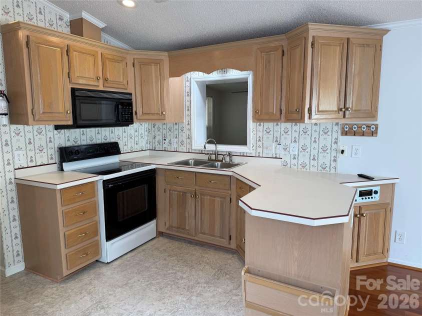 129 Club House Drive, New London, NC 28127.  MLS# CAR4350214, YatesRealty ID 4405. 