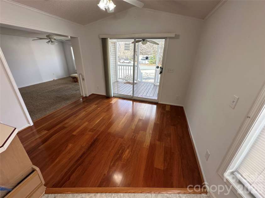 129 Club House Drive, New London, NC 28127.  MLS# CAR4350214, YatesRealty ID 4405. 
