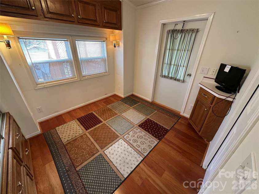 129 Club House Drive, New London, NC 28127.  MLS# CAR4350214, YatesRealty ID 4405. 