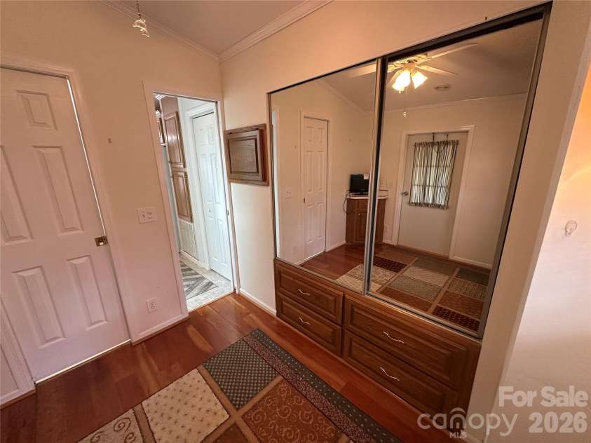 129 Club House Drive, New London, NC 28127.  MLS# CAR4350214, YatesRealty ID 4405. 