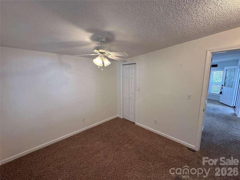129 Club House Drive, New London, NC 28127.  MLS# CAR4350214, YatesRealty ID 4405. 