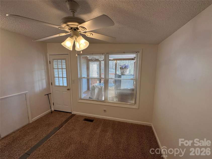 129 Club House Drive, New London, NC 28127.  MLS# CAR4350214, YatesRealty ID 4405. 