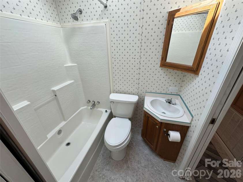 129 Club House Drive, New London, NC 28127.  MLS# CAR4350214, YatesRealty ID 4405. 