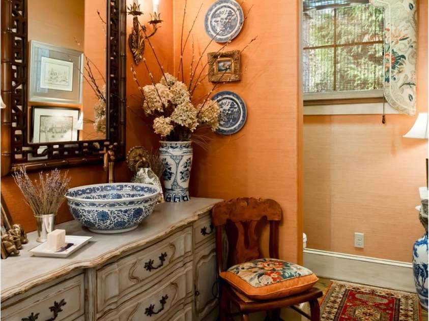 52 Stuyvesant Road, Asheville, NC 28803.  MLS# CAR4211066, YatesRealty ID 4405. 