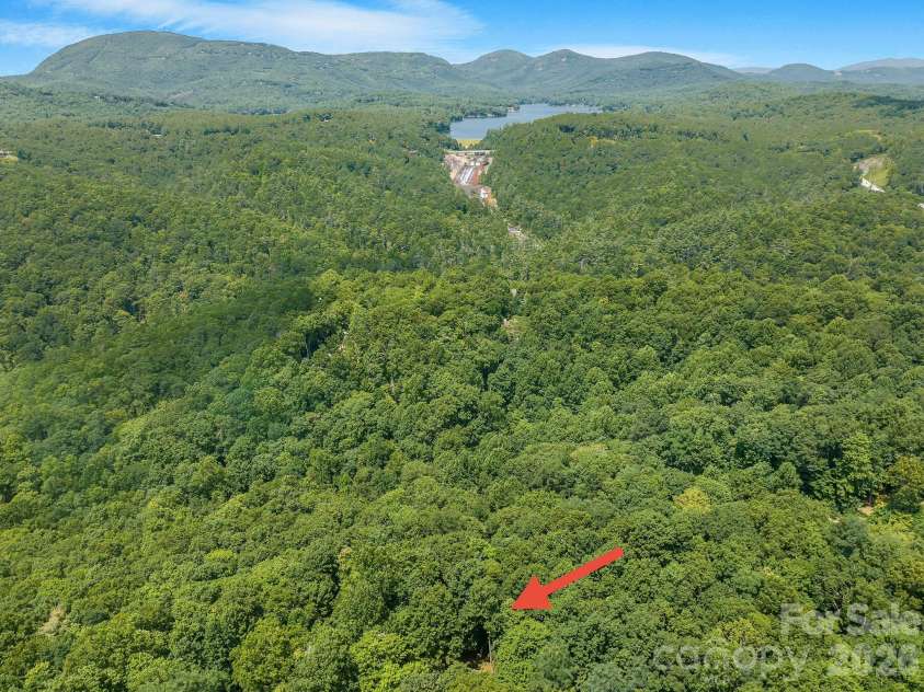 526 Whetstone Gap Road, Lake Toxaway, NC 28747.  MLS# CAR4412267, YatesRealty ID 44050. 