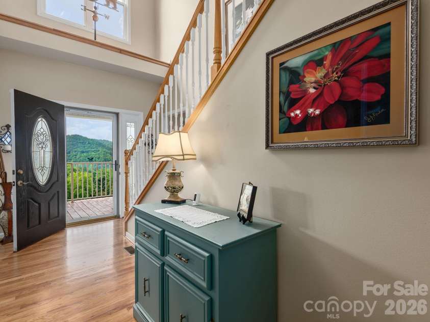 24 Nesbitts Olde Farm Road, Fairview, NC 28730.  MLS# CAR4367804, YatesRealty ID 44051. 