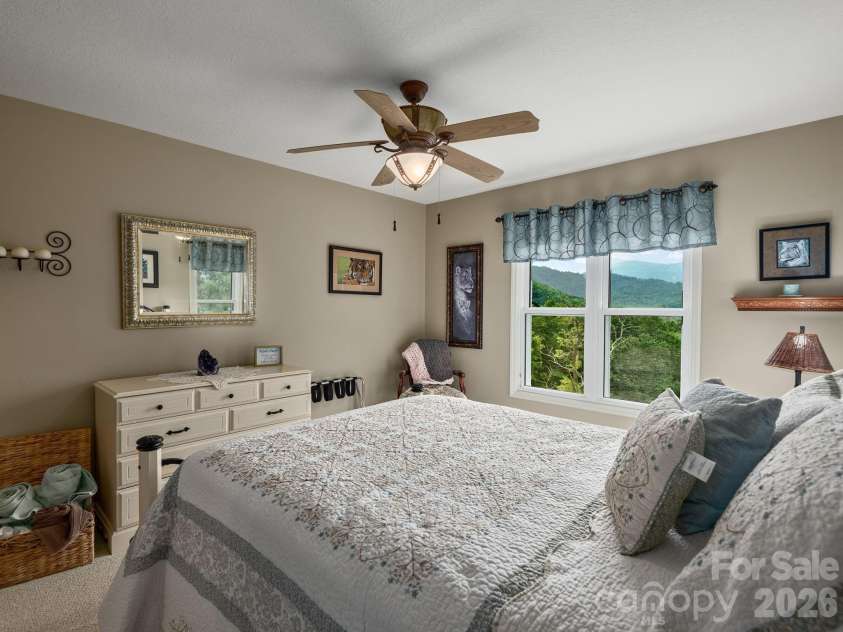 24 Nesbitts Olde Farm Road, Fairview, NC 28730.  MLS# CAR4367804, YatesRealty ID 44051. 