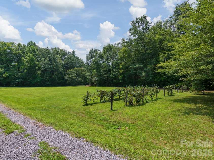 24 Nesbitts Olde Farm Road, Fairview, NC 28730.  MLS# CAR4367804, YatesRealty ID 44051. 