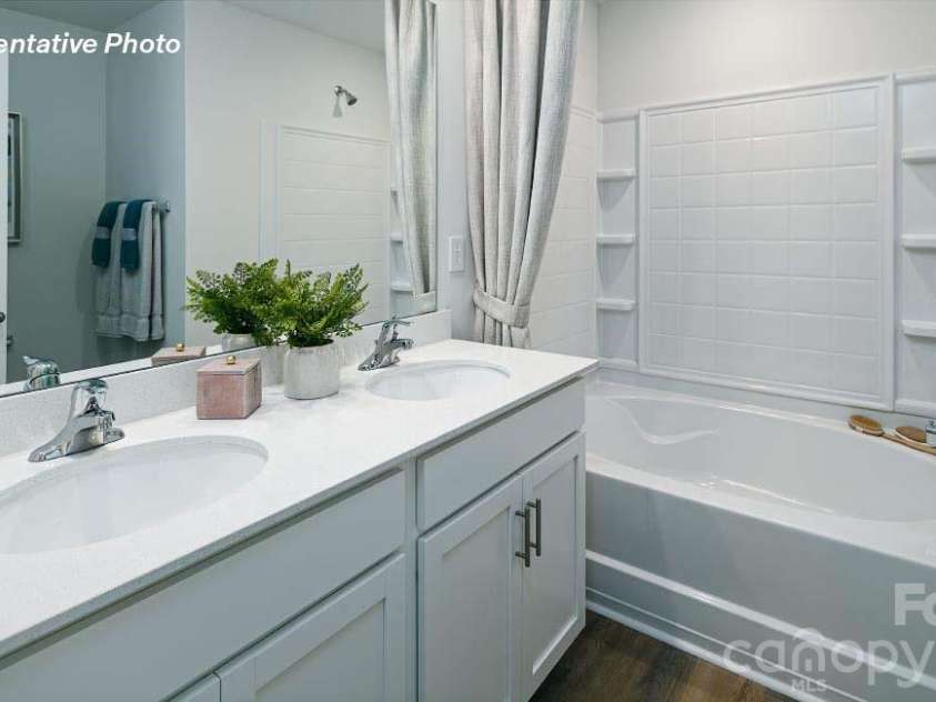 513 Blackpool Court, Monroe, NC 28112.  MLS# CAR4412358, YatesRealty ID 44052. 