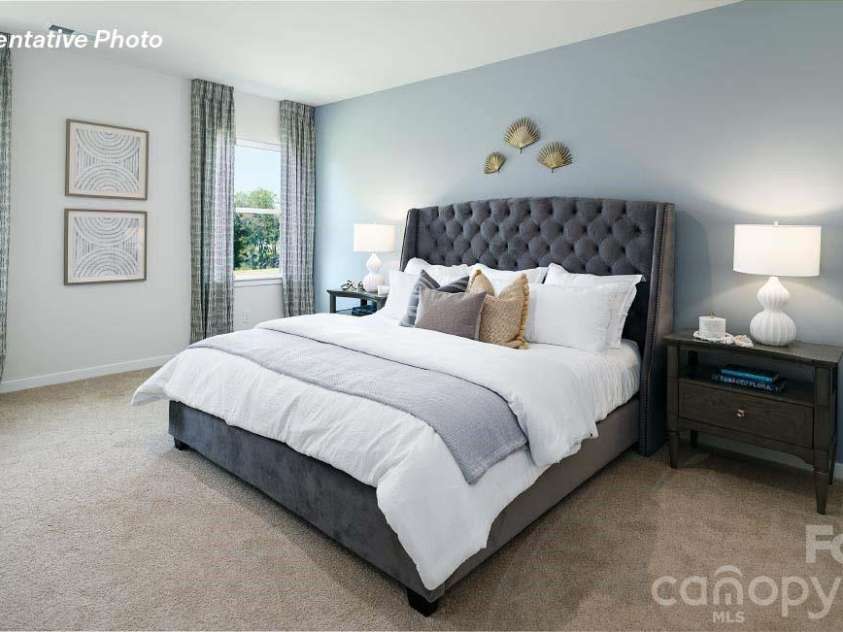 513 Blackpool Court, Monroe, NC 28112.  MLS# CAR4412358, YatesRealty ID 44052. 