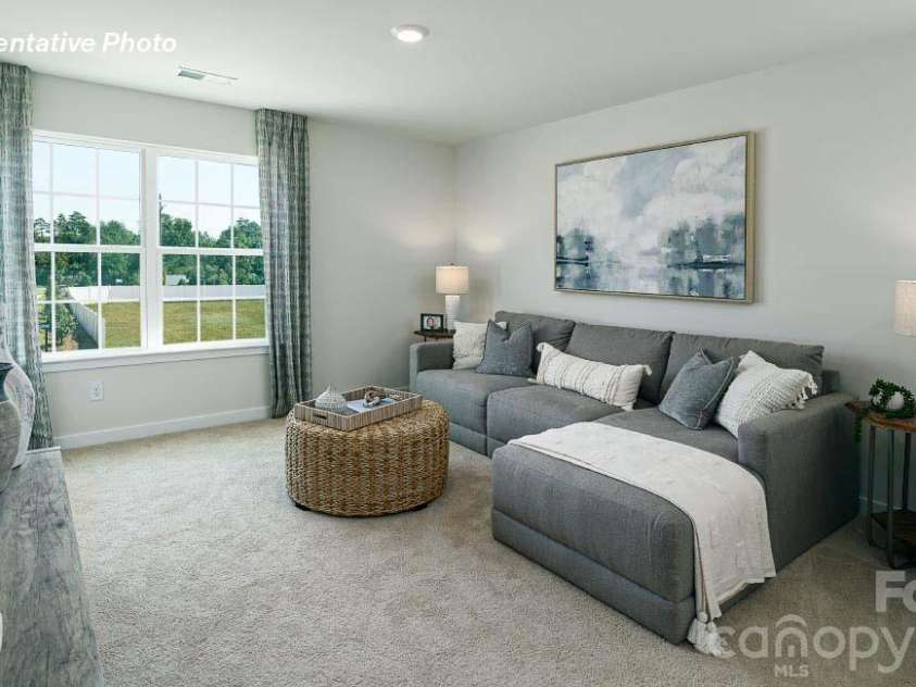 513 Blackpool Court, Monroe, NC 28112.  MLS# CAR4412358, YatesRealty ID 44052. 