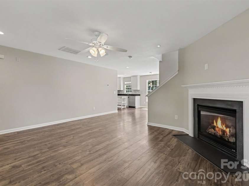 7674 Black Hawk Lane, Tega Cay, SC 29708.  MLS# CAR4413470, YatesRealty ID 44054. 