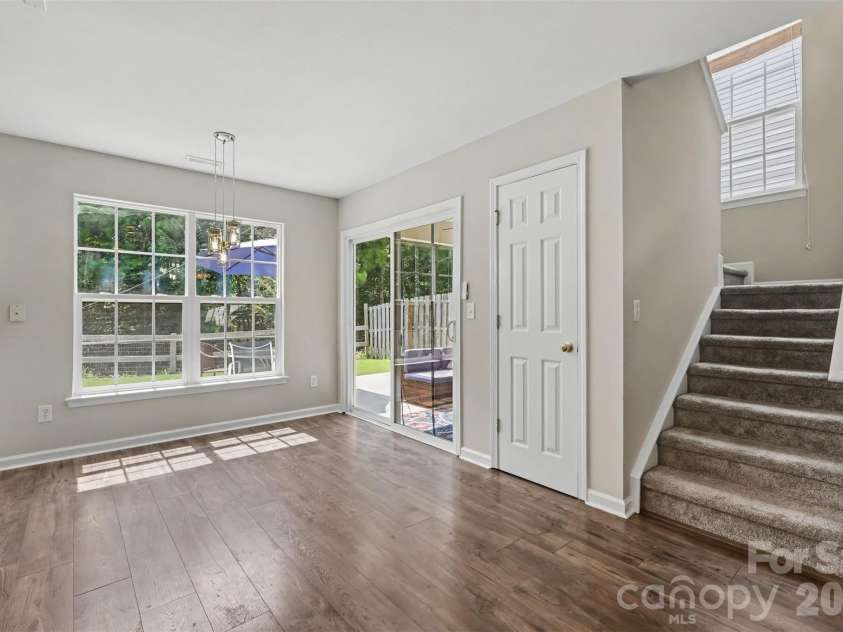 7674 Black Hawk Lane, Tega Cay, SC 29708.  MLS# CAR4413470, YatesRealty ID 44054. 