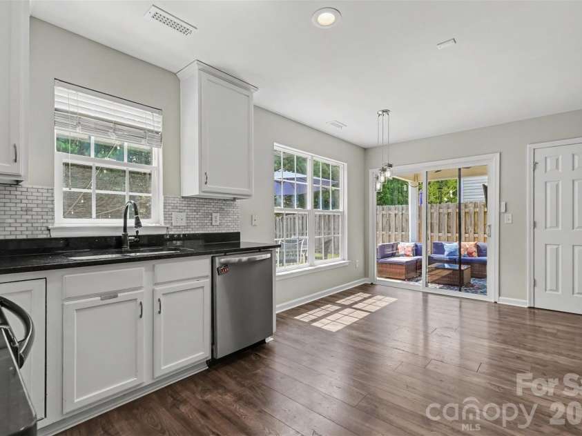 7674 Black Hawk Lane, Tega Cay, SC 29708.  MLS# CAR4413470, YatesRealty ID 44054. 
