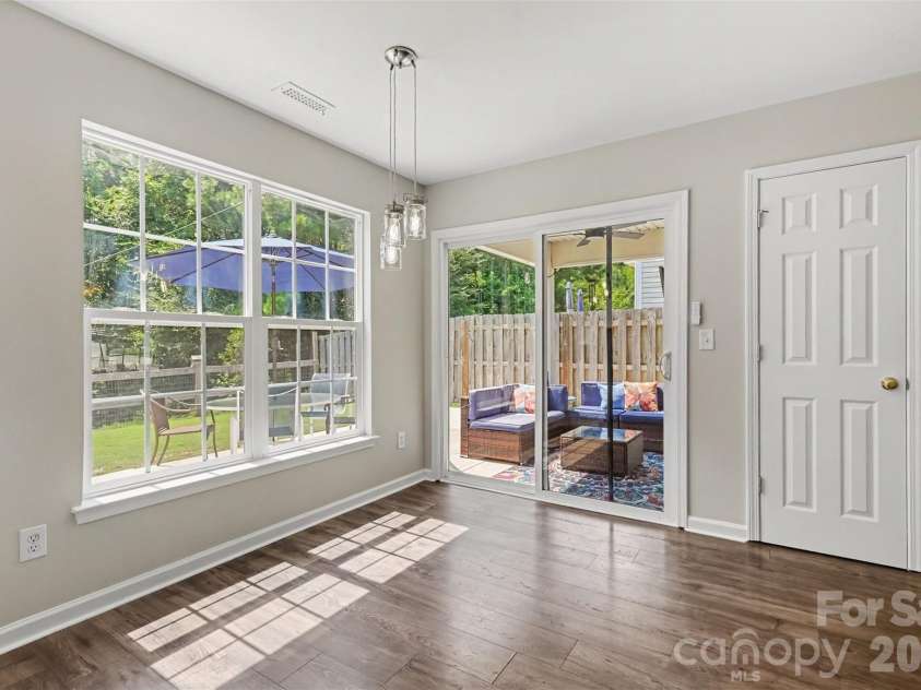 7674 Black Hawk Lane, Tega Cay, SC 29708.  MLS# CAR4413470, YatesRealty ID 44054. 