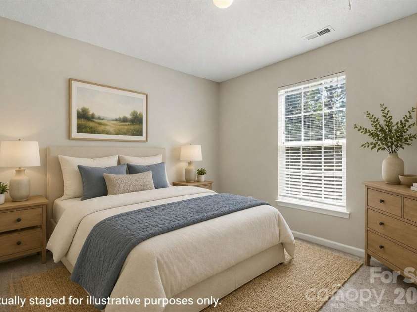 7674 Black Hawk Lane, Tega Cay, SC 29708.  MLS# CAR4413470, YatesRealty ID 44054. 