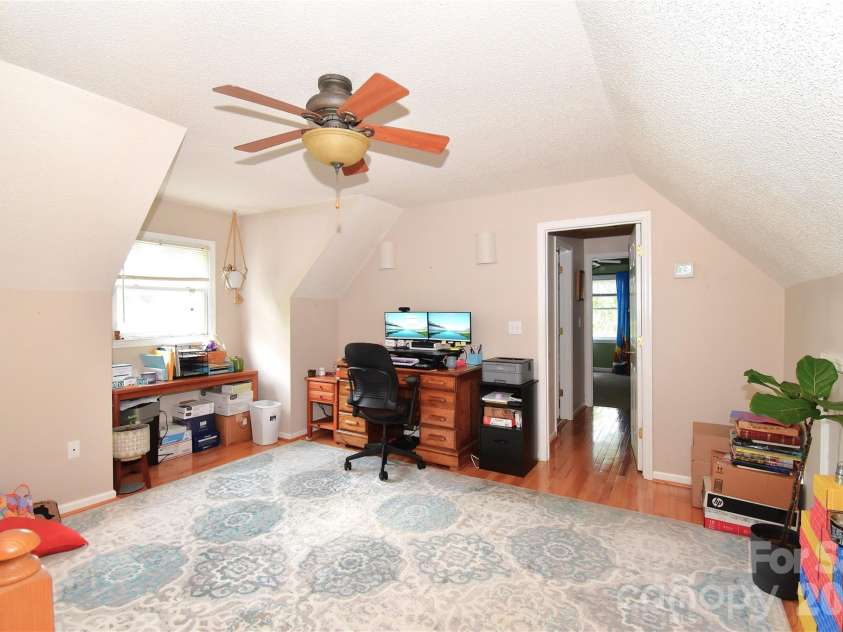 36 Cardinal Lane, Candler, NC 28715.  MLS# CAR4414046, YatesRealty ID 44055. 