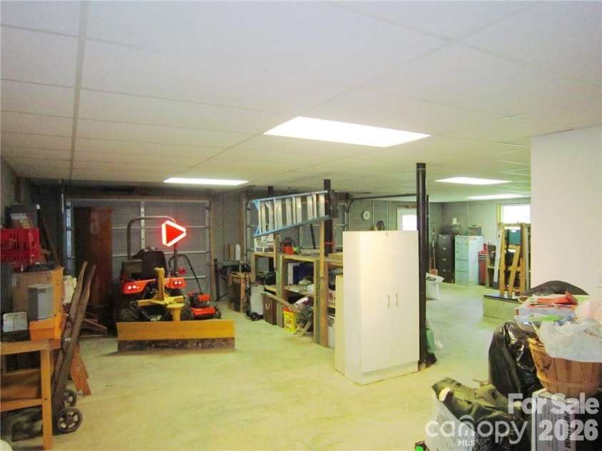 36 Cardinal Lane, Candler, NC 28715.  MLS# CAR4414046, YatesRealty ID 44055. 
