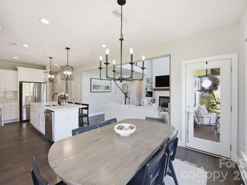 7025 Kingfisher Way, Belmont, NC 28012.  MLS# CAR4412650, YatesRealty ID 44056. 