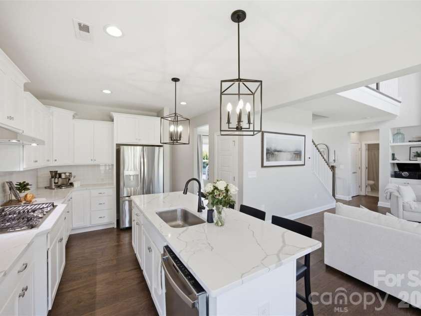 7025 Kingfisher Way, Belmont, NC 28012.  MLS# CAR4412650, YatesRealty ID 44056. 