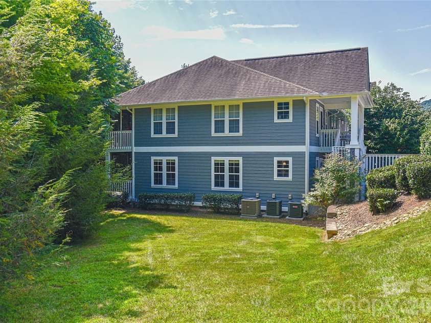 4201 Marble Way, Asheville, NC 28806.  MLS# CAR4412484, YatesRealty ID 44058. 